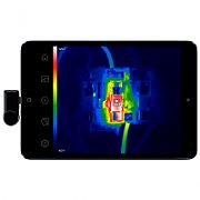 Seek Thermal LT-AAA thermal imaging camera Black 206 x 156 pixels_8