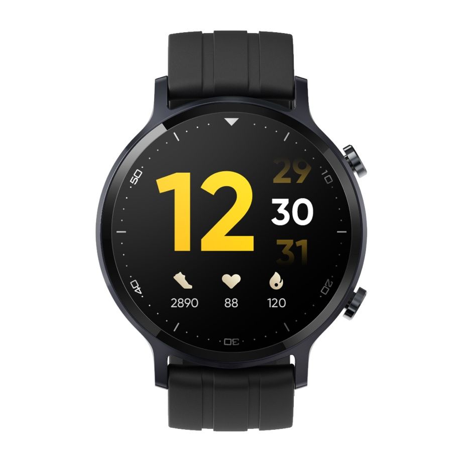 realme Watch S smartwatch 3.3 cm (1.3