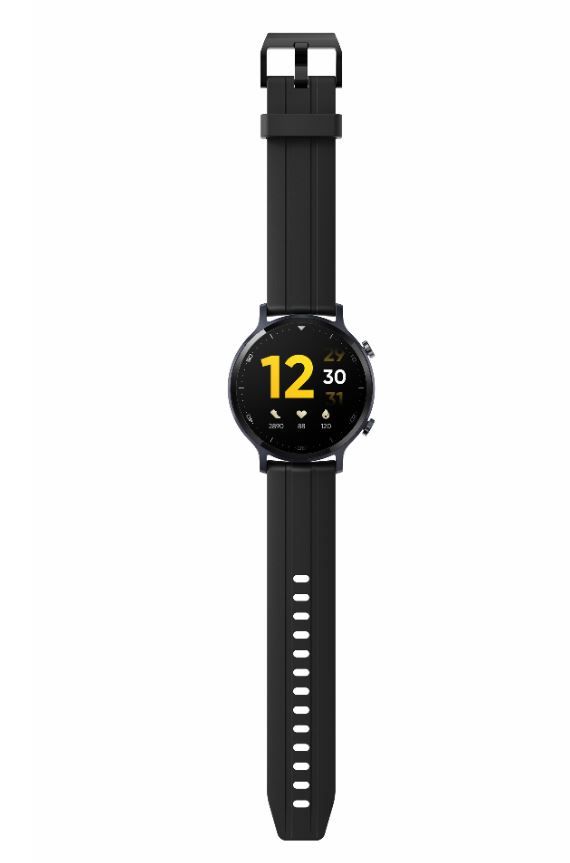 realme Watch S smartwatch 3.3 cm (1.3