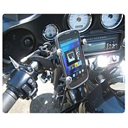 RAM Mounts X-Grip Phone Mount with Low Profile Tough-Claw Base_8