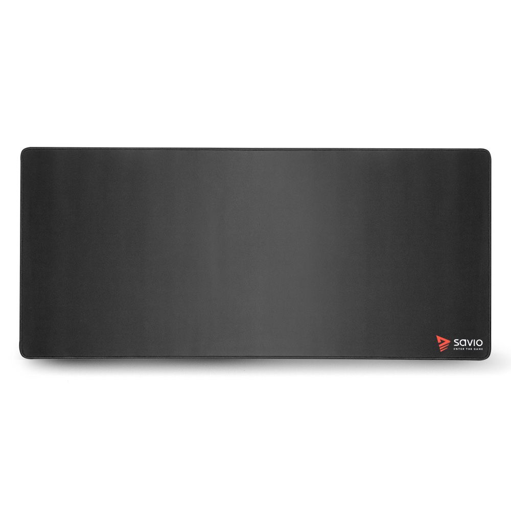 SAVIO Black Edition Turbo Dynamic L 70x30 Gaming mouse pad Black_3