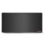 Savio Black Edition Turbo Dynamic XXL 100x50 Gaming mouse pad Black_1