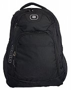 OGIO BACKPACK TRIBUNE GT BLACK P/N: 111078GT_03_2