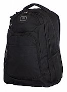 OGIO BACKPACK TRIBUNE GT BLACK P/N: 111078GT_03_3