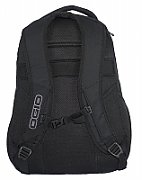 OGIO BACKPACK TRIBUNE GT BLACK P/N: 111078GT_03_4