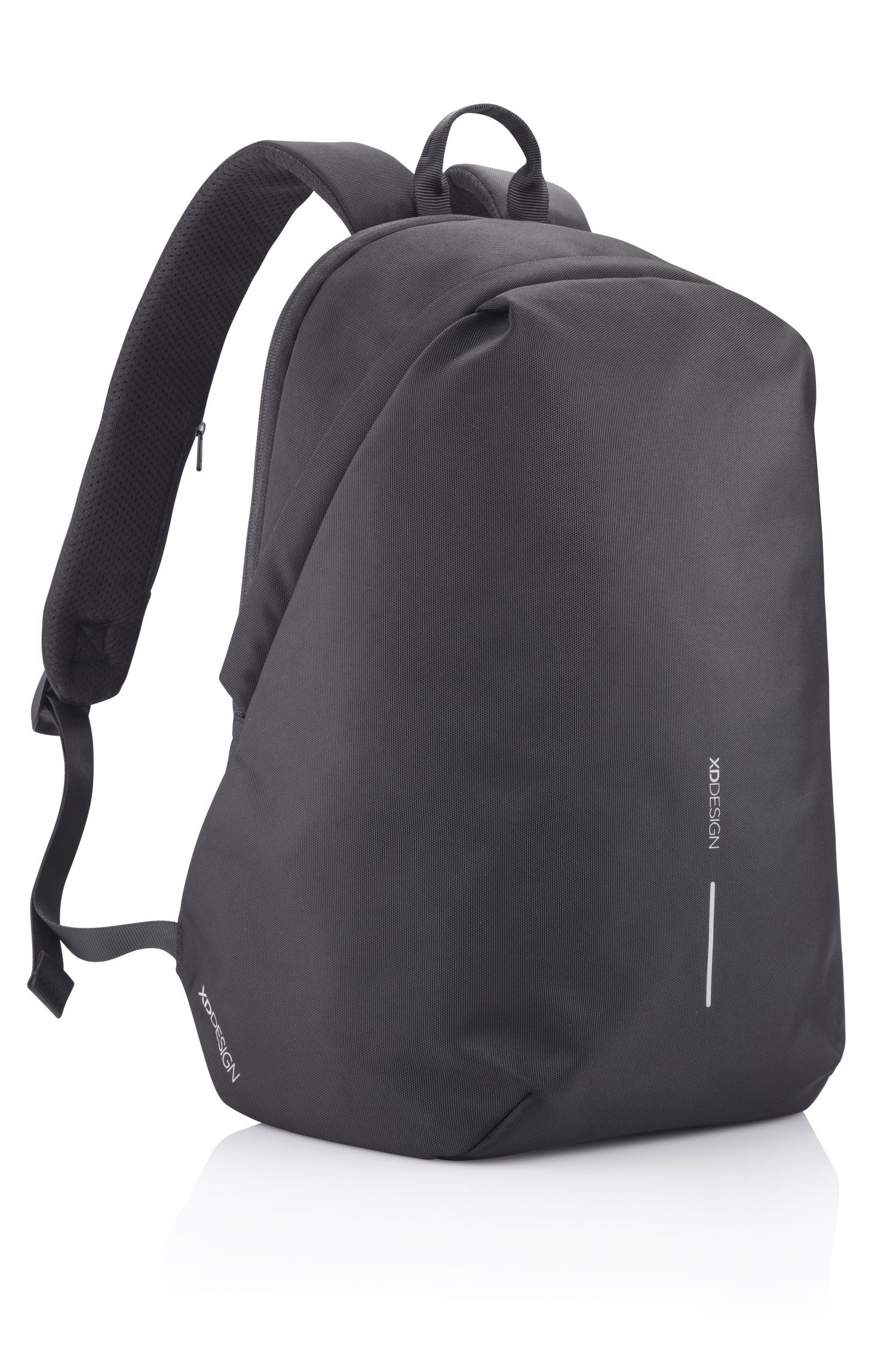 XD DESIGN ANTI-THEFT BACKPACK BOBBY SOFT BLACK P/N: P705.791_14