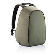 XD DESIGN ANTI-THEFT BACKPACK BOBBY HERO SMALL GREEN P/N: P705.707_1