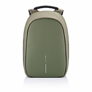 XD DESIGN ANTI-THEFT BACKPACK BOBBY HERO SMALL GREEN P/N: P705.707_2