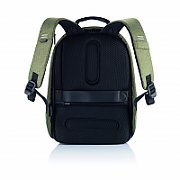 XD DESIGN ANTI-THEFT BACKPACK BOBBY HERO SMALL GREEN P/N: P705.707_4