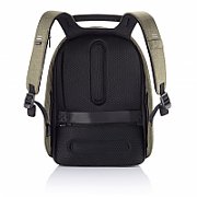 XD DESIGN ANTI-THEFT BACKPACK BOBBY HERO REGULAR GREEN P/N: P705.297_4