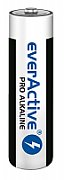 Alkaline batteries everActive Pro Alkaline LR6 AA - blister card - 4 pieces_2