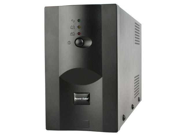 Gembird UPS-PC-850AP uninterruptible power supply (UPS) Line-Interactive 0.85 kVA 520 W 4 AC outlet(s)_1