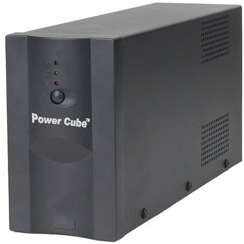 Gembird UPS-PC-850AP uninterruptible power supply (UPS) Line-Interactive 0.85 kVA 520 W 4 AC outlet(s)_2