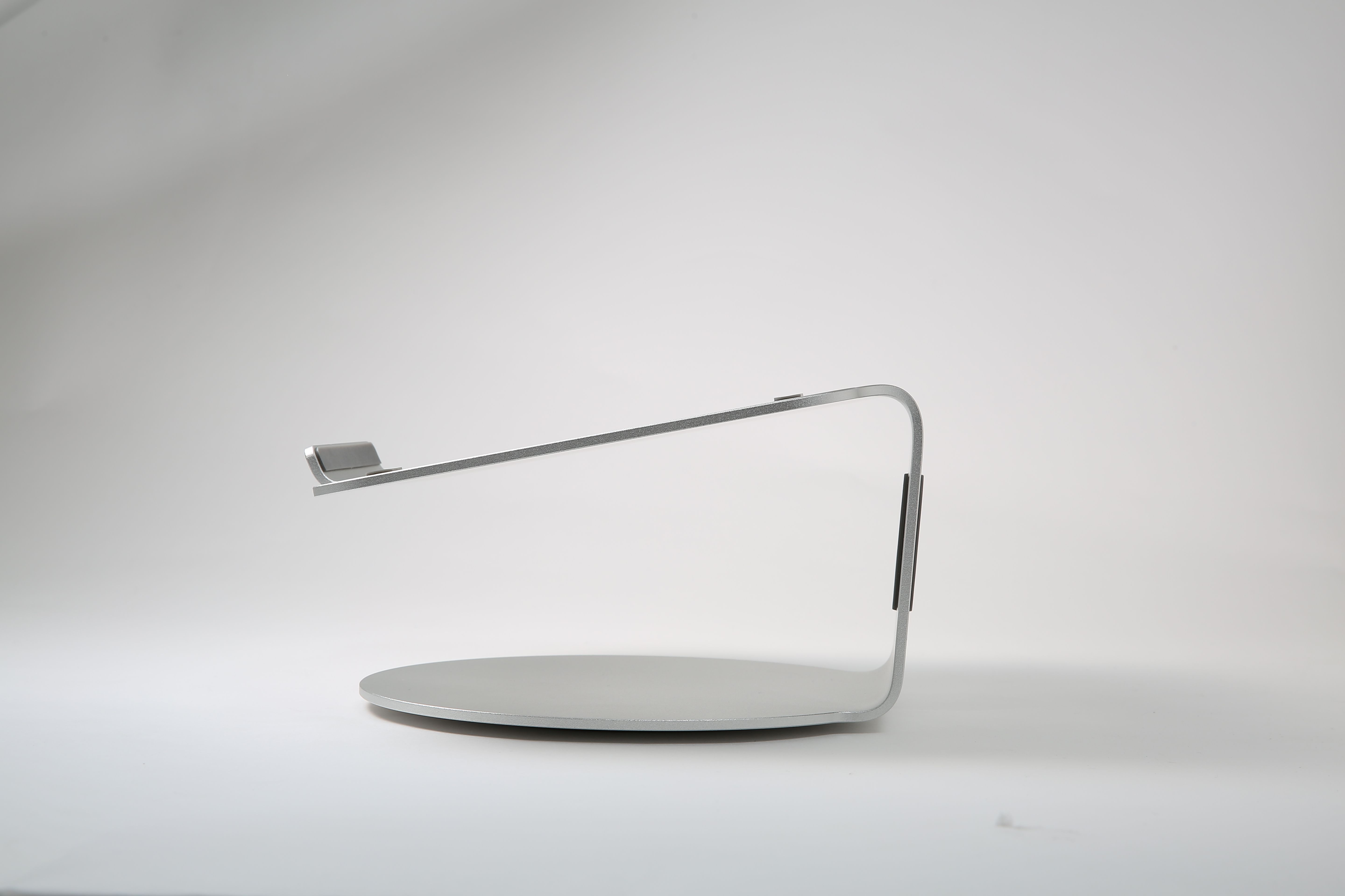Aluminium laptop stand POUT EYES 4 silver_5