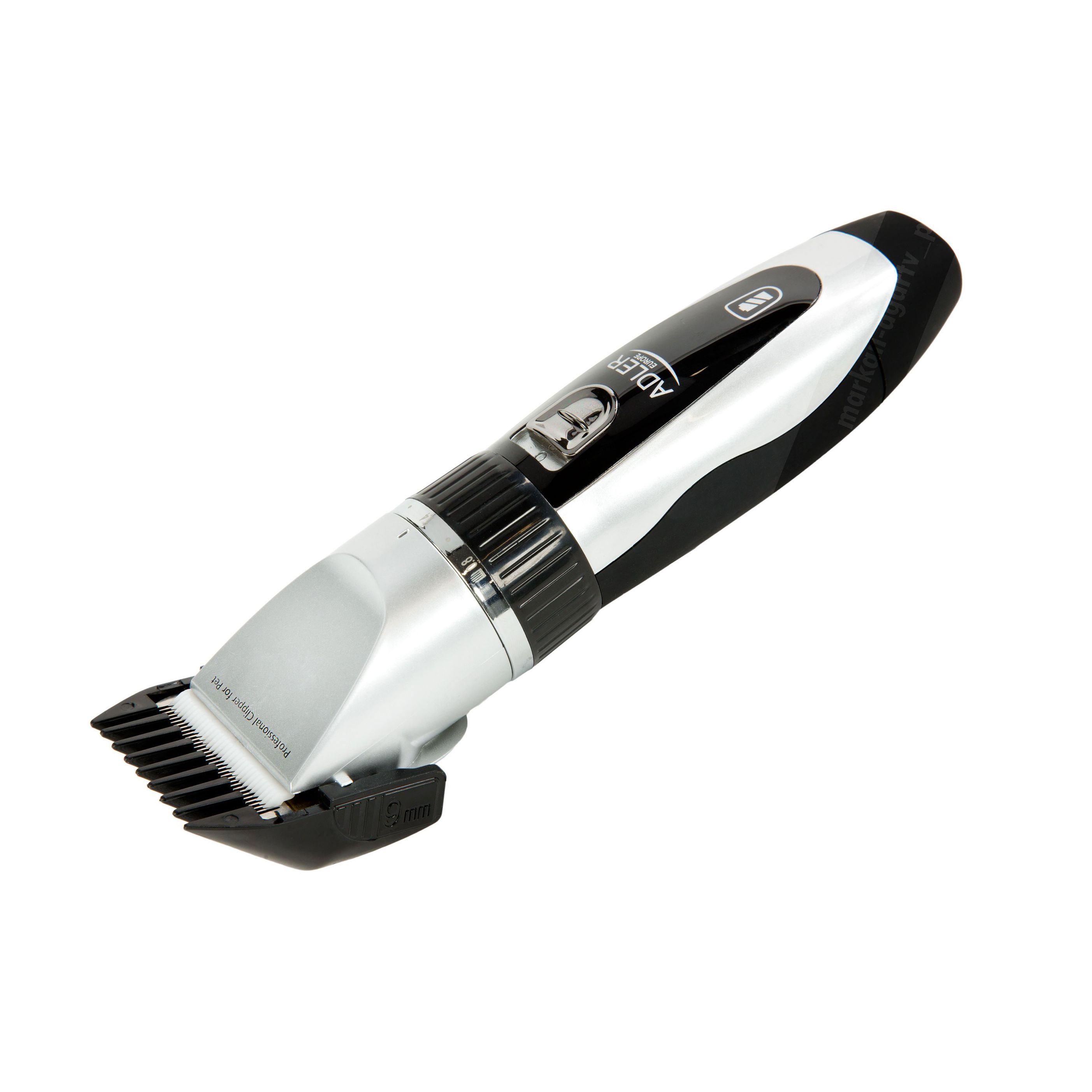 Adler AD 2823 pet hair clipper_3