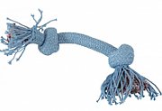 ZOLUX COSMIC Rope toy, 2 knots, 40 cm_1