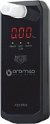 Breathalyzer OroMed X11 PRO_1