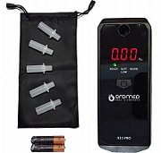 Breathalyzer OroMed X11 PRO_2