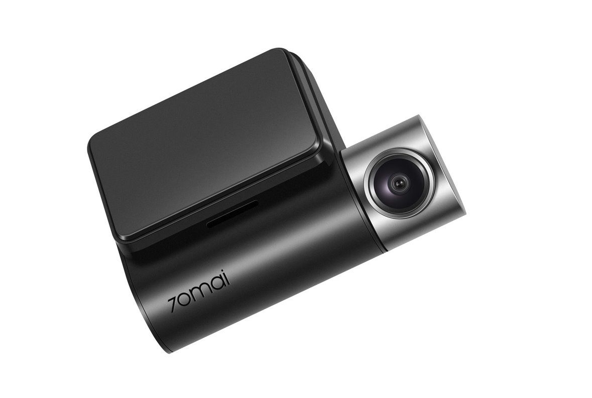 Video recorder 70MAI A500S Dash Cam Pro Plus+_3