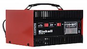 Einhell CC-BC 8 Vehicle Battery Charger 6/12 V Black, Red_1