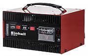 Einhell CC-BC 8 Vehicle Battery Charger 6/12 V Black, Red_3