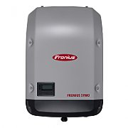 FRONIUS SYMO 5.0-3-M power adapter/inverter Indoor_1