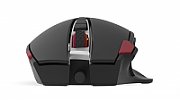 KRUX Fuze Pro mouse Right-hand USB Type-A Optical 12000 DPI_12