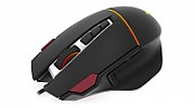 KRUX Fuze Pro mouse Right-hand USB Type-A Optical 12000 DPI_14