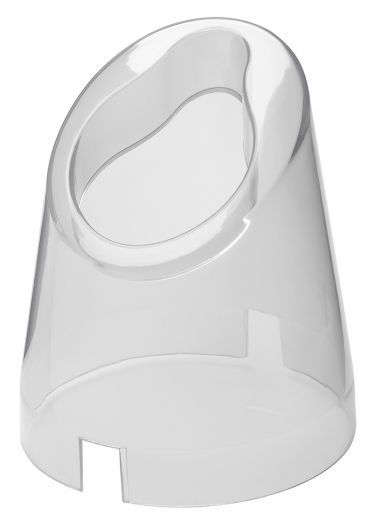 Clatronic GS 3656 facial sauna White_2