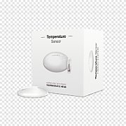 Fibaro FGBRS-001 temperature/humidity sensor Indoor Temperature sensor Freestanding Wireless_1