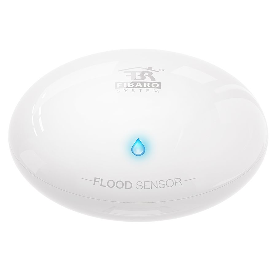 Fibaro FGFS-101-ZW5 temperature/humidity sensor Indoor/Outdoor Temperature & humidity sensor Freestanding Wireless_3