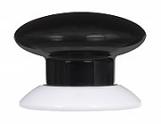 Fibaro The Button Black panic button Wireless Alarm_2