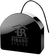 Fibaro Dimmer 2 Freestanding Black_1