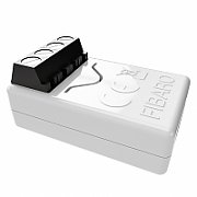 Fibaro FGBS-222 smart home central control unit Wired & Wireless White_2