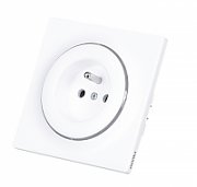 Fibaro Walli socket-outlet Type E White_3