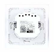 Fibaro Walli socket-outlet Type E White_5