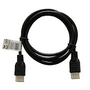 Savio CL-05 HDMI cable 2 m HDMI Type A (Standard) Black_2