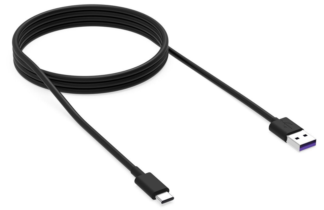KRUX cable USB Type A / USB Type C 1.2 m_1