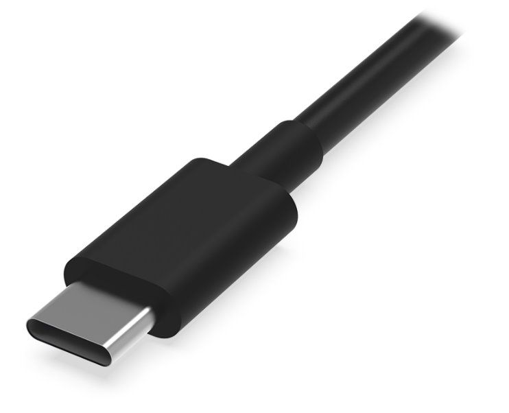 KRUX cable USB Type A / USB Type C 1.2 m_2