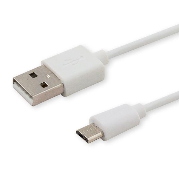 Savio USB – micro USB cable CL-124_1