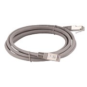 A-LAN KIU5OUTZ305 networking cable 305 m Cat5e U/UTP (UTP) Grey_1