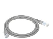 A-LAN KIU6PVC305 networking cable 305 m Cat6 U/UTP (UTP) Grey_1