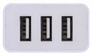 USB wall charger everActive SC-300 3xUSB 3.4A
