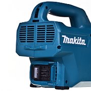 MAKITA CL121DSM handheld vacuum Battery 12 V CXT Black, Blue