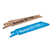 MAKITA DJR188Z reciprocating saw Multicolor