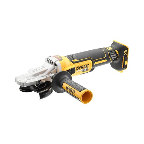 DeWALT DCG405FN-XJ angle grinder 12.5 cm 9000 RPM 800 W 1.8 kg_2