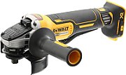 Angle grinder Dewalt DCG406N-XJ_1