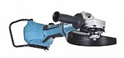 Makita DGA900Z angle grinder 23 cm 6000 RPM 5.2 kg_2