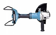 Makita DGA900Z angle grinder 23 cm 6000 RPM 5.2 kg_4