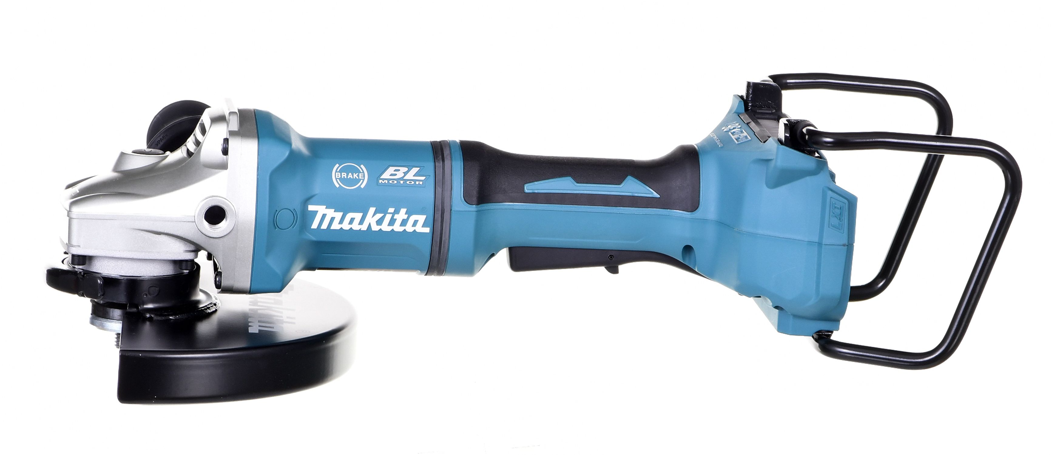 Makita DGA900Z angle grinder 23 cm 6000 RPM 5.2 kg_5